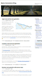 Mobile Screenshot of name-generators.com